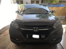 Honda HR-V 1.5 E SUV 2017 akhir
