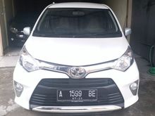 BOOM Bastic Promo || 2018 Toyota Calya 1,2 G MPV( Bebas Banjir ) (Angs. Ringan)