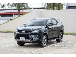 2020 Toyota FORTUNER 2.4 Legender SUV