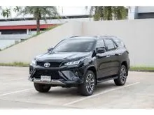 2020 Toyota FORTUNER 2.4 (ปี 15-25) Legender SUV