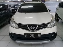 2013 Nissan Livina X-Gear 1.5 X-Gear matic bagus