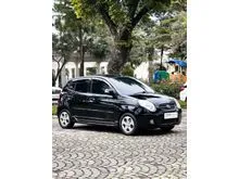2009 KIA Picanto 1.1 OPT 2 Hatchback