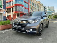 2019 Honda HR-V 1,5 E SUV