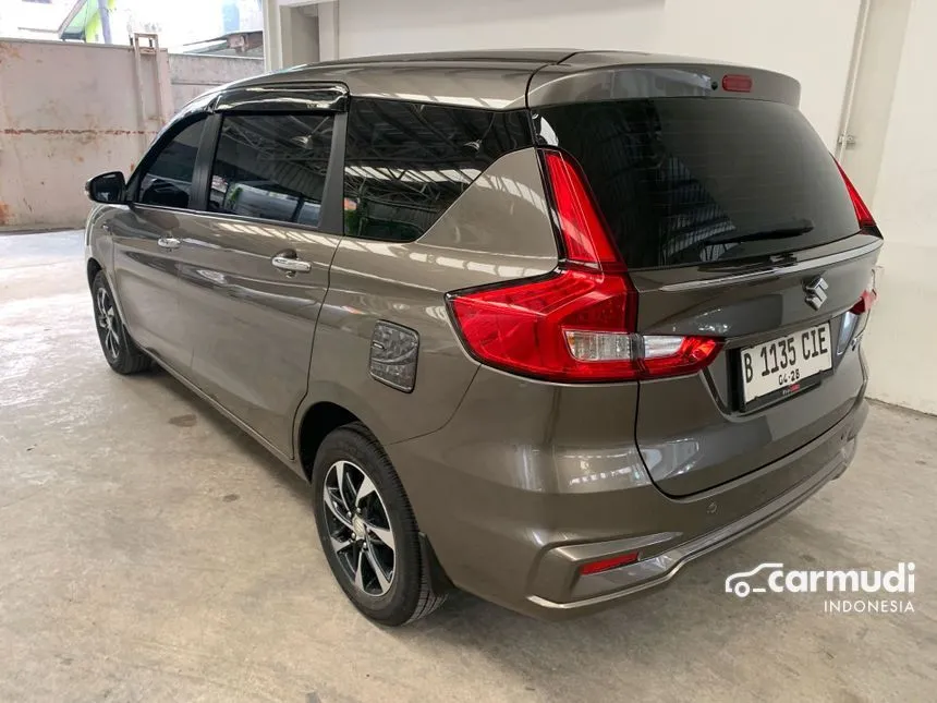 2022 Suzuki Ertiga Hybrid GX MPV