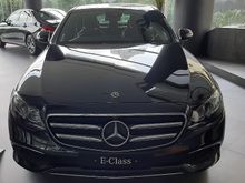 2020 Mercedes-Benz E300 2.0 Avantgarde SportStyle Sedan