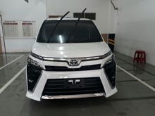 Toyota Voxy 2019 Ready Stock