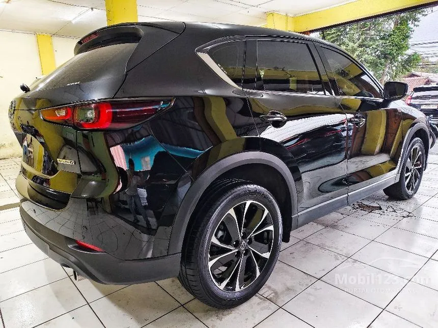 2022 Mazda CX-5 Elite SUV