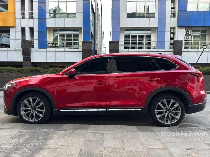 2021 Mazda CX-9 2WD SUV