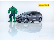 2016 Honda Jazz 1.5 (ปี 14-18) V i-VTEC Hatchback AT