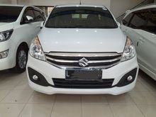 2017 Suzuki Ertiga 1.4 GL MPV