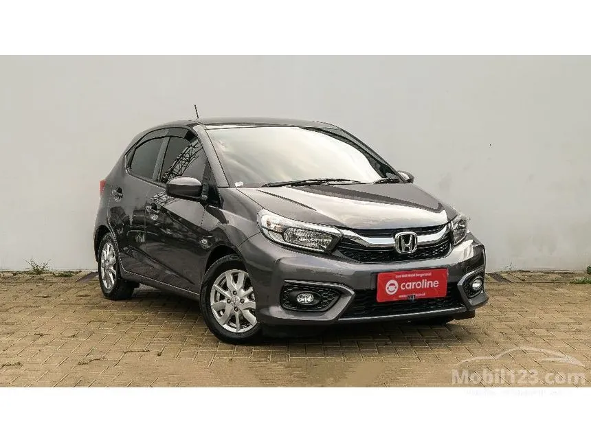 2023 Honda Brio Satya E Hatchback