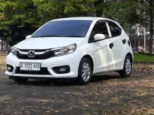 2023 Honda Brio 1.2 Satya E Hatchback
