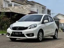 2016 Honda Brio 1.2 E Hatchback Promo DP Rendah