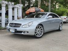 2009 Mercedes-Benz CLS350 3.5 W219 (ปี 05-11) Sedan