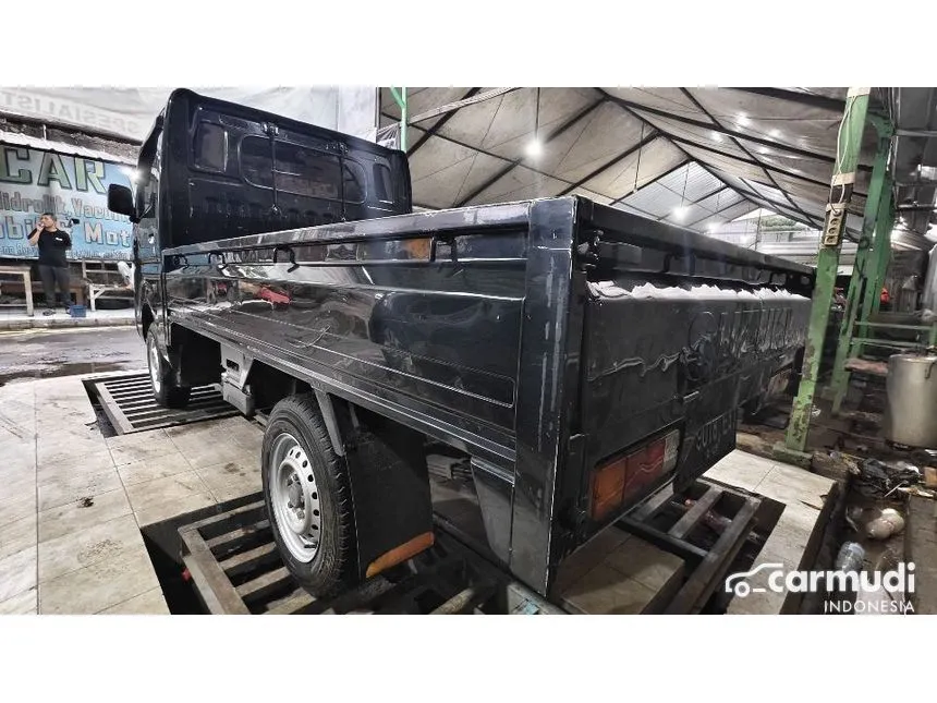 2021 Suzuki Carry Pick Up Flat Deck AC/PS Pickup