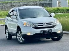 2010 Honda CR-V 2.0 2.0 i-VTEC SUV DP 30jt