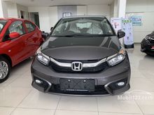PROMO BRIO SPECIAL TAHUN BARU TDP 20%