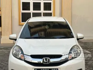 2016 Honda Mobilio 1.5 E Special Edition MPV