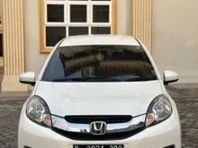 2016 Honda Mobilio 1,5 E Special Edition MPV