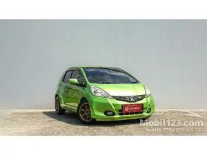 2011 Honda Jazz 1.5 Hatchback