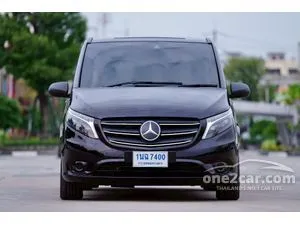 2024 Mercedes-Benz Vito 2.0 119 CDI Tourer Select Van