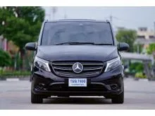 2024 Mercedes-Benz Vito 2.0 W447 (ปี 14-26) 119 CDI Tourer Select Van