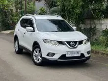 2015 Nissan X-Trail 2.0 SUV T32 CVT - GRESS UNIT , NO PR SIAP PAKAI CASH N KREDIT - LOW PRICE