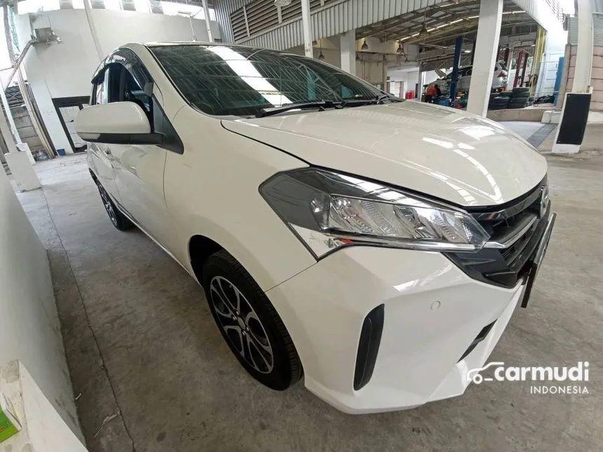 2022 Daihatsu Sirion X Hatchback