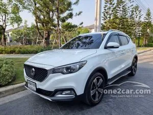 2019 MG ZS 1.5 X SUV