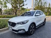 2019 MG ZS 1.5 (ปี 17-25) X SUV