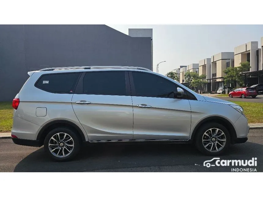 2021 Wuling Cortez Turbo C Lux+ Wagon