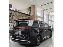 2025 Denza D9 Advanced MPV