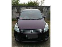 2014 Suzuki Ertiga 1.4 GL MPV di Bintan