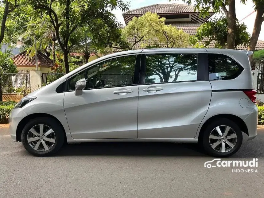 2011 Honda Freed 1.5 MPV