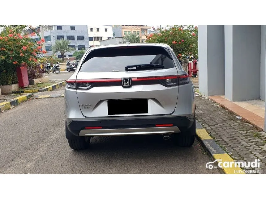 2022 Honda HR-V Special Edition SUV