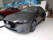 2020 Mazda 3 2.0 SKYACTIV-G Hatchback - BEST PRICE and BEST DEAL