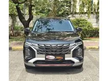 2023 Hyundai Creta 1.5 Prime SUV KM LOW WARNA HITAM