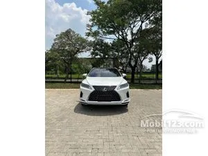 2021 Lexus RX 300 2.0 Luxury SUV