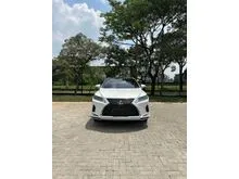 2021 Lexus RX 300 2.0 Luxury SUV