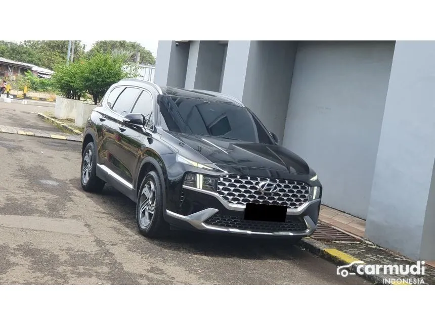 2023 Hyundai Santa Fe Signature SUV