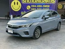 2021 Honda City 1.0 (ปี 20-25) SV Hatchback