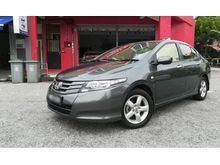 2011 Honda City 1.5 S Sedan