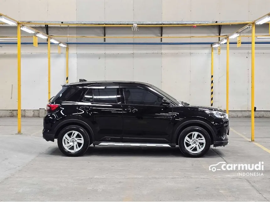 2024 Toyota Raize G (1 Tone) SUV