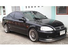 2000 Honda Civic 1.6 COUPE (ปี 96-00) VTi EXA Coupe AT