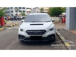 2024 Subaru WRX 2.4 TS Eyesight Sedan