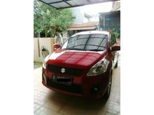 2012 Suzuki Ertiga 1.4 GX MPV