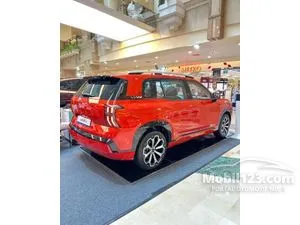 2026 GAC AION V Luxury SUV