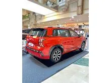 2026 GAC AION V 0.0 Luxury SUV, Promo Payment Cash Bertahap (50-50).RzK