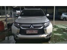 Promo Mitsubishi Pajero Sport 2.5 Exceed SUV 2019