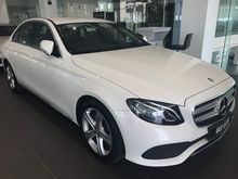 CERTIFIED PRE-OWNED 2016 Mercedes-Benz E200 2.0-AUTHORIZED DEALER